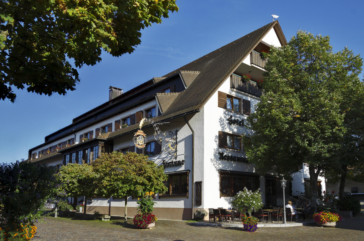 Hotel Fortuna Kirchzarten Hotel Fortuna Kirchzarten