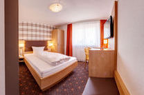 Standard Einzelzimmer