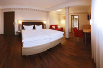 Komfort Doppelzimmer Nord