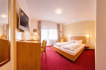 Komfort Doppelzimmer S&uuml;d